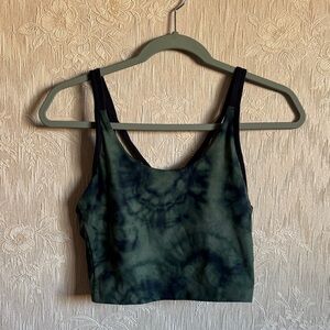 Mountain Hardwear Yuba Trail sports bra